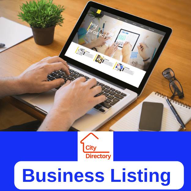 Business Directory
