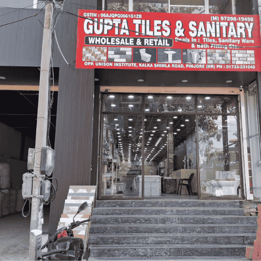 Gupta Tiles & Sanitary