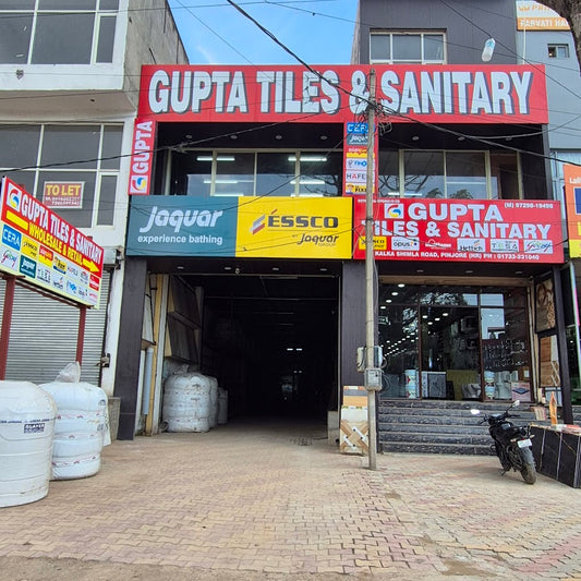 Gupta Tiles & Sanitary