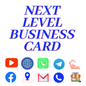 Next Level Business Card