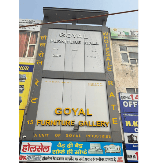 Goyal Furniture gallery