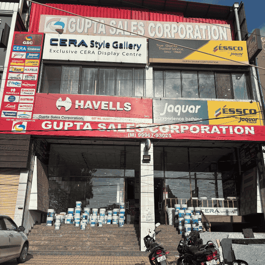 Gupta Sales Corporation Pinjore