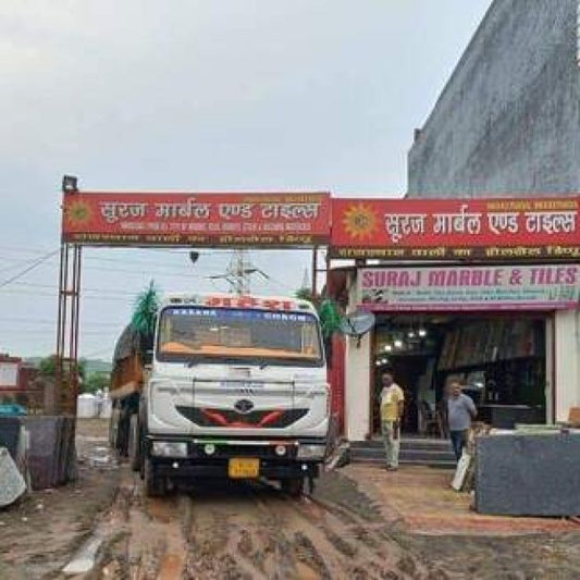 Suraj Marbles and Tiles